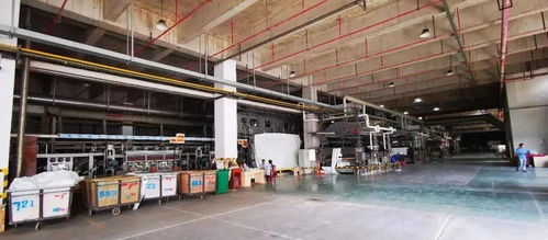 管中窥豹 从柯桥印染厂看纺织行业复苏与酒店管理业的联动启示